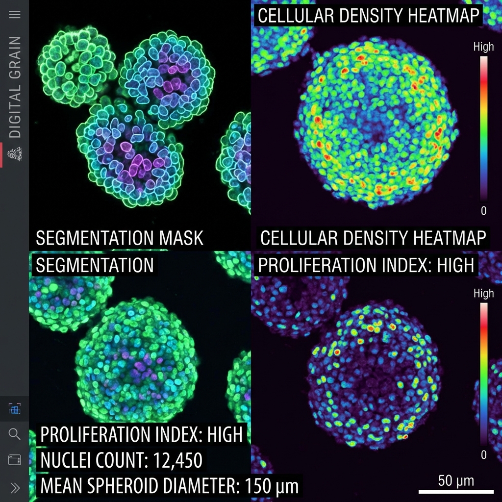 Biological Spheroids